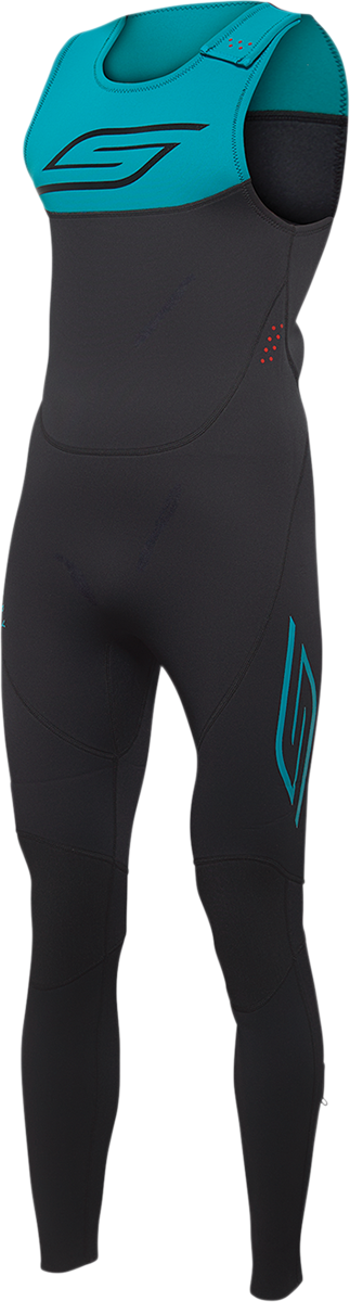 Breaker Wetsuit and Jacket