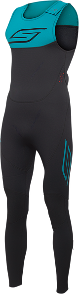 Breaker Wetsuit and Jacket