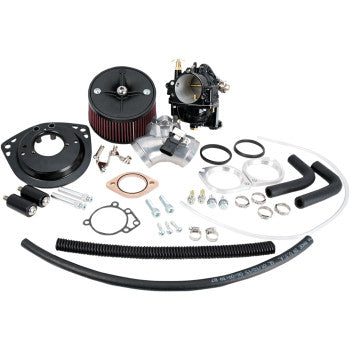S&S Cycle Super G Carburetor Kit - T143 Twin Cam