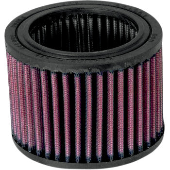 K & N High-Flow Air Filter - BMW