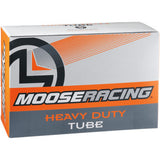 Moose Offroad Heavy Duty Inner Tube Inner Tube - Heavy Duty - 17" - TR-4 - Center Metal Valve