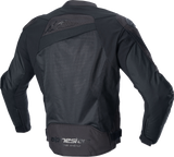 T-GP Plus R v4 Airflow Jacket