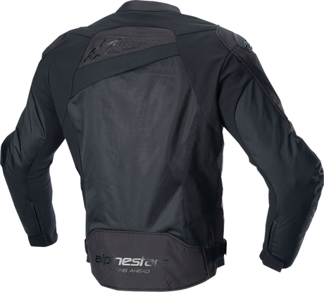 T-GP Plus R v4 Airflow Jacket