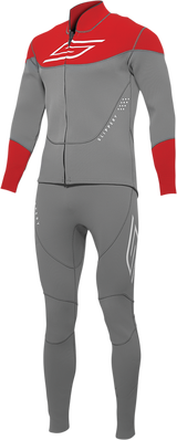 Breaker Wetsuit and Jacket