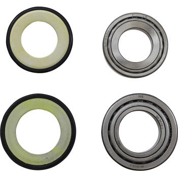 Moose Offroad Steering Stem Bearing Kit - Suzuki