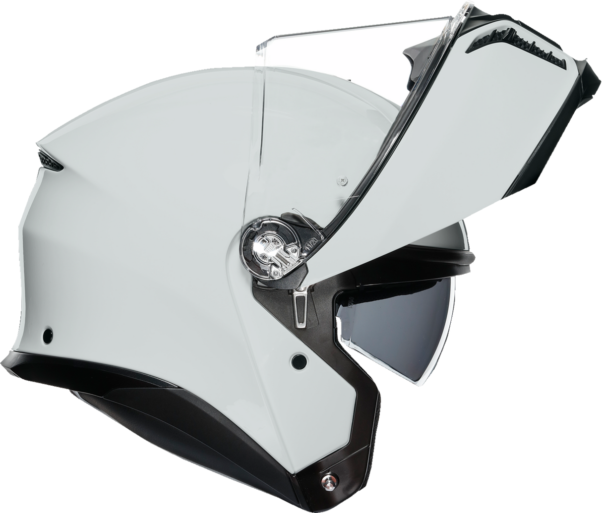 Tourmodular Solid Helmet