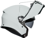 Tourmodular Solid Helmet