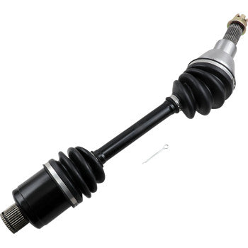 Moose Offroad OEM Replacement Standard CV Axle - Rear Left/Right - Polaris