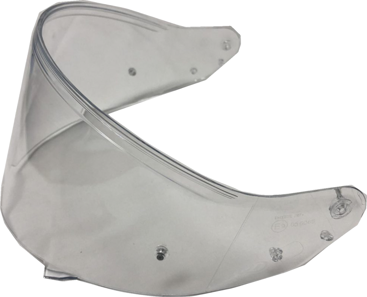 ATS-1R Helmet Pinlock® Prepared Shield