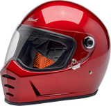 Lane Splitter 22.06 Helmet