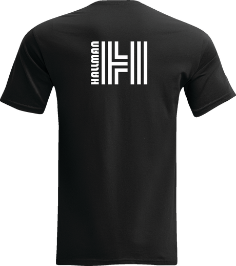 Hallman Legacy T-Shirt