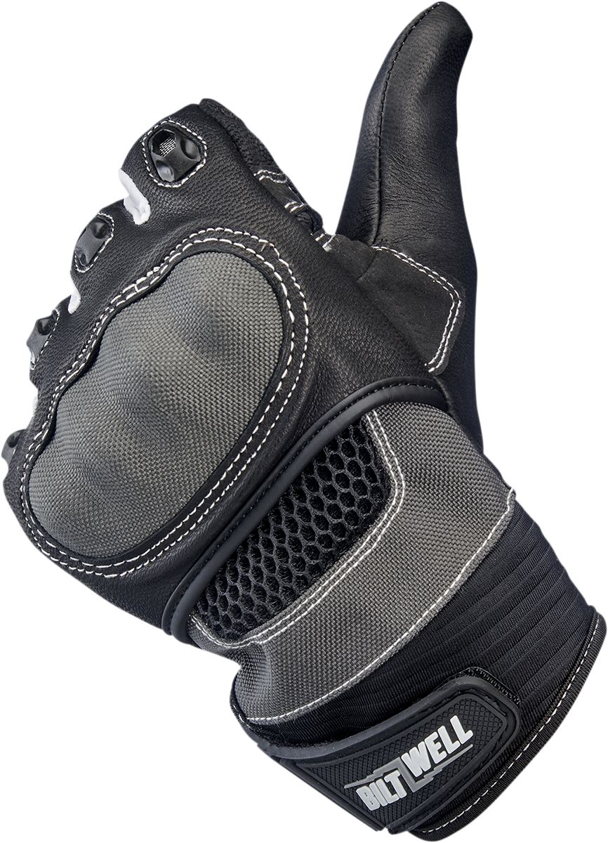 Bridgeport Gloves