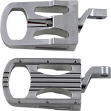 XL Step Footpegs