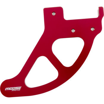 Moose Offroad Rear Brake Rotor Guard Rear Rotor Guard - Gas Gas/Husqvarna