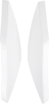 Elsinore™ Helmet Side Accessory Covers