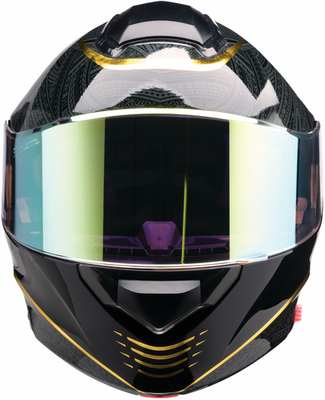 Solaris 2.0 Notorious Modular Helmet