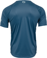 Assist Shiver Short-Sleeve Jersey