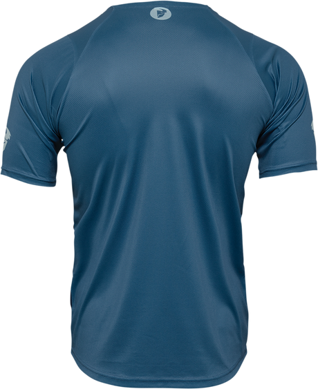 Assist Shiver Short-Sleeve Jersey
