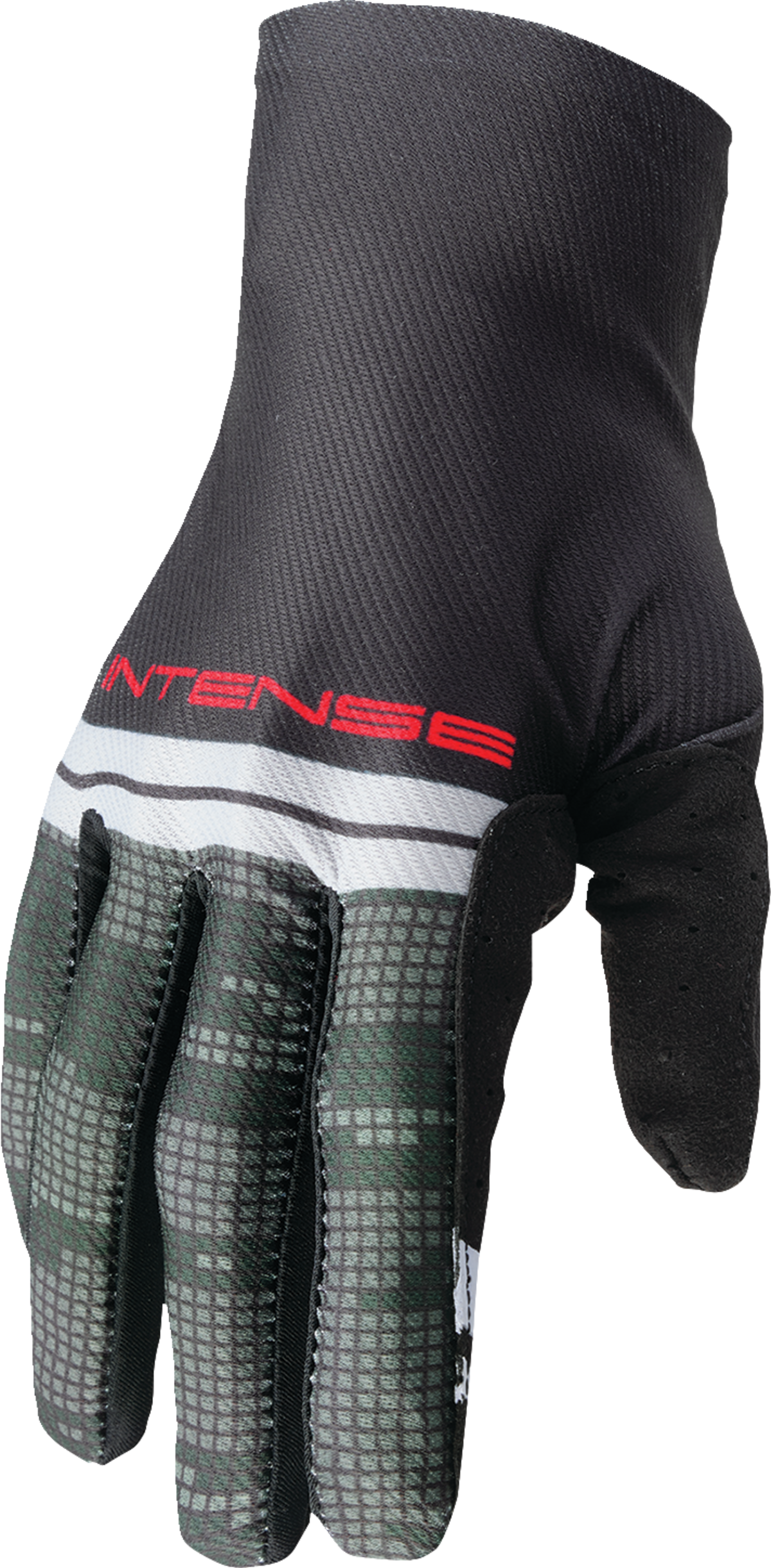 Intense Assist Decoy Gloves