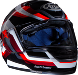 Arai Contour-X Snake Helmet