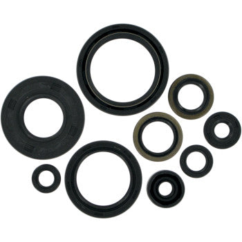 Moose Offroad Motor Oil Seals Motor Oil Seals - Kawasaki