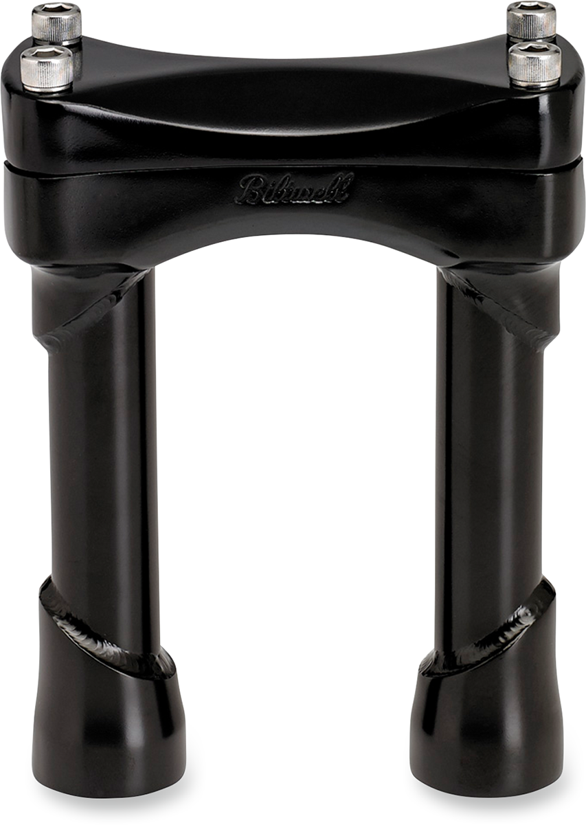 Murdock Handlebar Risers