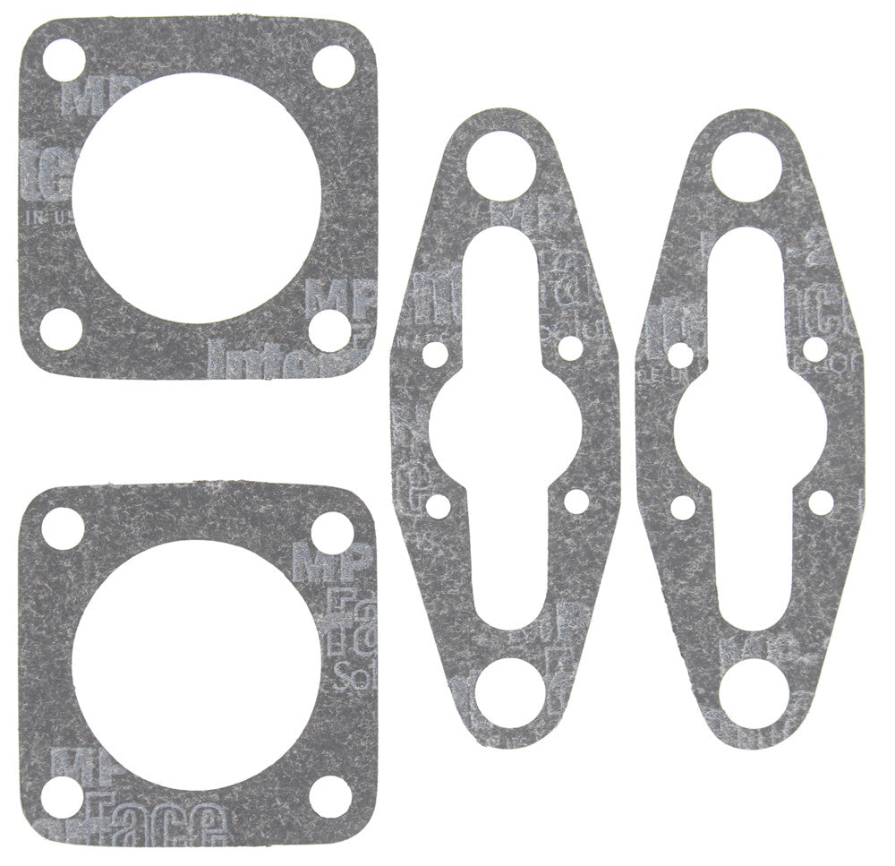 VERTEX EXHAUST VALVE GSKT KIT-440 IQ 05-06-440 PRO-X LC'01-04