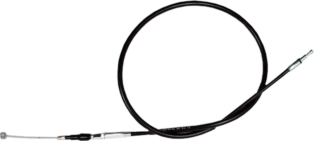 MOTION PRO BLACK VINYL CLUTCH CABLE