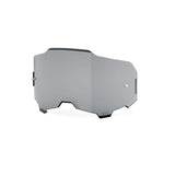 100-PERCENT ARMEGA/ARMATIC INJECTED LENS
