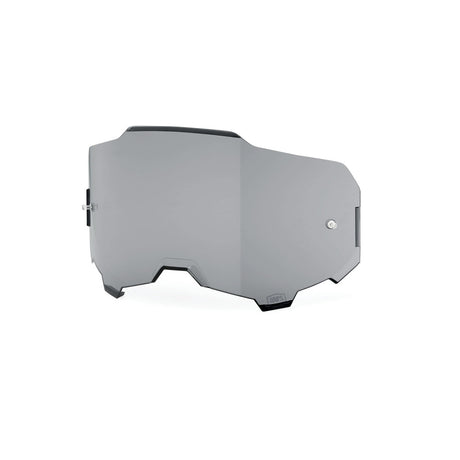 100-PERCENT ARMEGA/ARMATIC INJECTED LENS