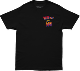 DBK Rad CW2 Black T-Shirt