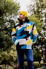 Brave Tour Jacket