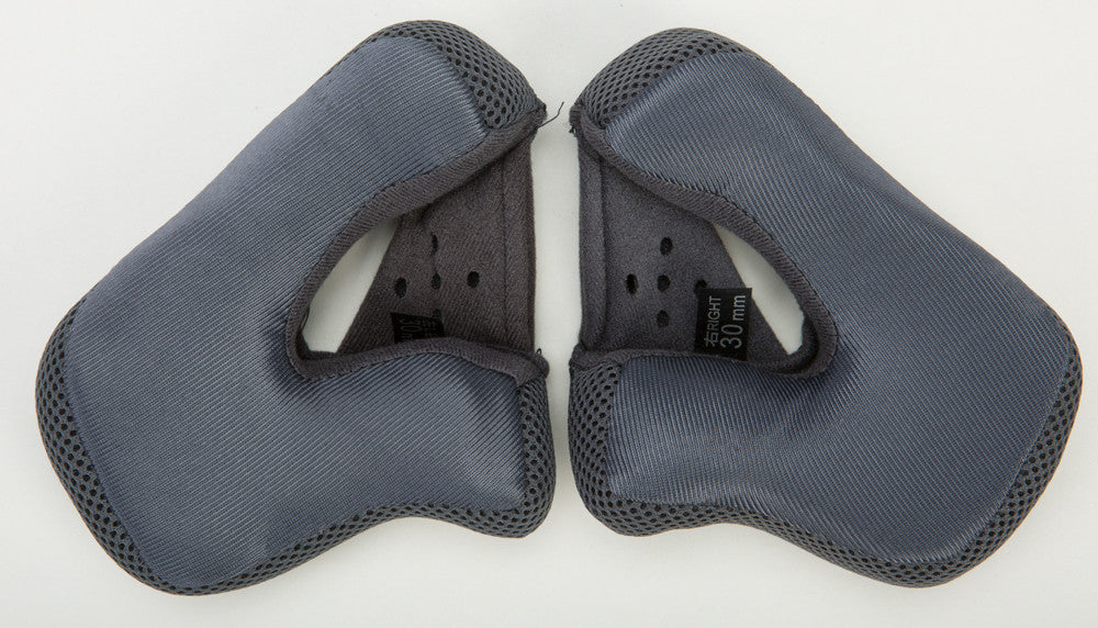 GMAX Cheek Pads Stock GM-11