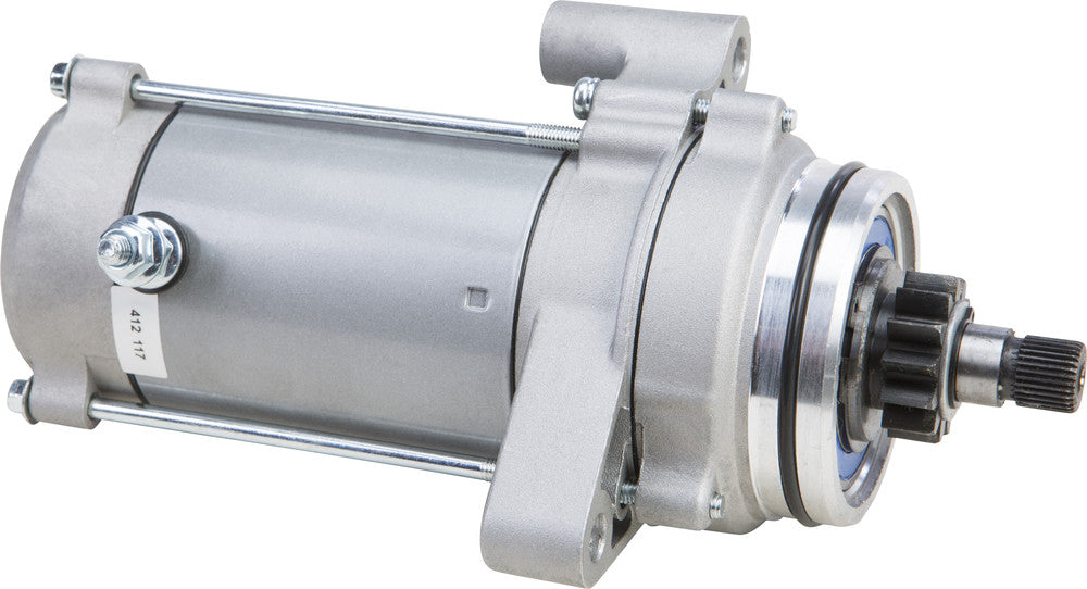 Fire Power Starter Motor - Honda