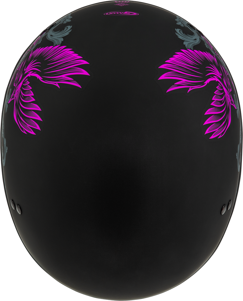 GMAX HH-65 Corvus Helmet