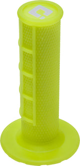ODI Ruffian Half Waffle Grips