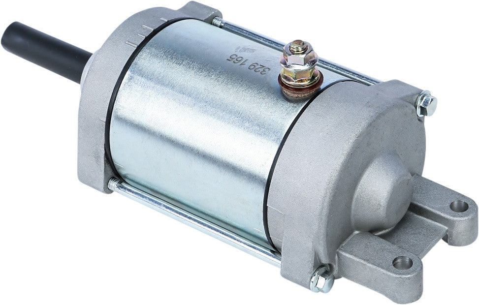 Fire Power Starter Motor - Suzuki