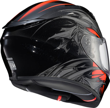 SCORPION EXO-R430 Wyvern Full Face Helmet