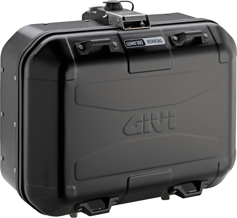 GIVI DOLOMITI MONOKEY CASE 30L BLACK