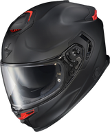 EXO-ECLIPSE FULL FACE HELMET SOLID