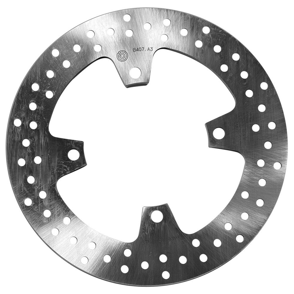 Brembo Serie Oro Rear Rotor Fixed - Kawasaki
