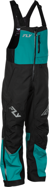 Fly Racing Women's Carbon Bibs