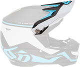 ATR-2 Helmet Visor — Drive