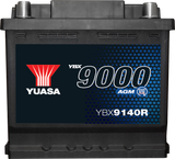 YBX9140R AGM - SPILL-PROOF