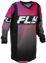 Fly Racing Youth F-16 Jersey