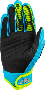 Fly Racing Youth F-16 Gloves