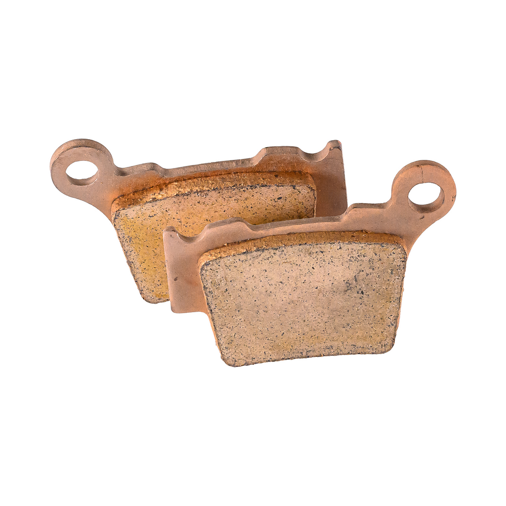 RFX FRONT BRAKE PADS KTM/HUSQ/GAS