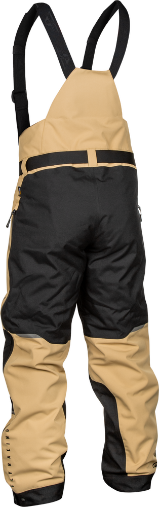 Fly Racing Carbon Bibs