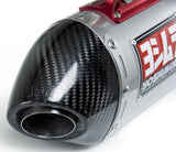 SIGNATURE RS-4 SLIP-ON EXHAUST SS-SS-SS