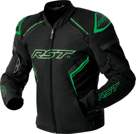 RST S1 D3O Textile Jackets
